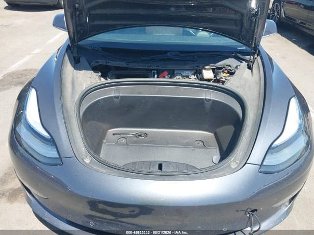 2019 TESLA MODEL 3 LONG RANGE/MID RANGE/STANDARD RANGE/STANDARD RANGE PLUS 10