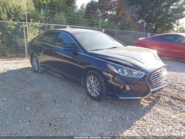2019 HYUNDAI SONATA SE 1