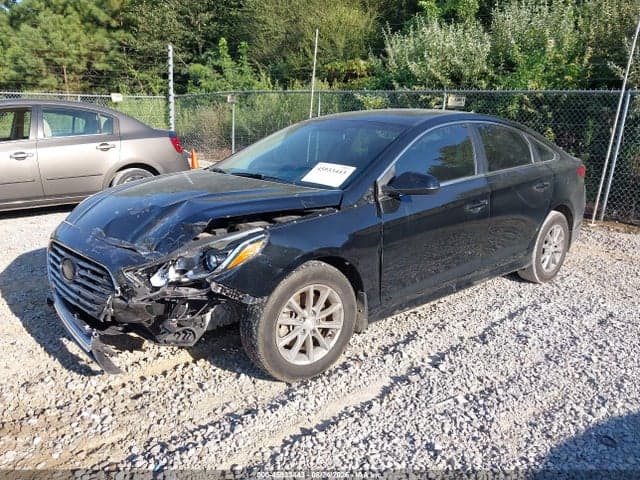 2019 HYUNDAI SONATA SE 2