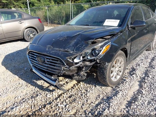 2019 HYUNDAI SONATA SE 6