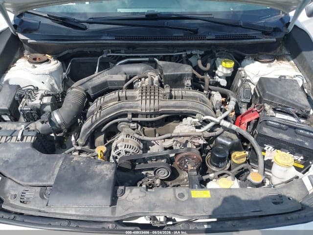2017 SUBARU IMPREZA 2.0I PREMIUM 10