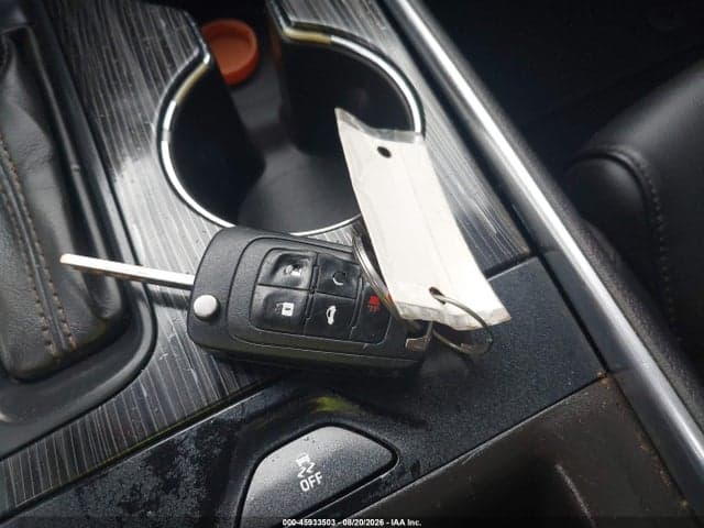 2017 CHEVROLET IMPALA 1LT 11