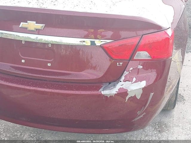 2017 CHEVROLET IMPALA 1LT 6