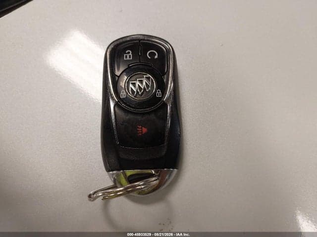 2018 BUICK ENCORE ESSENCE 11