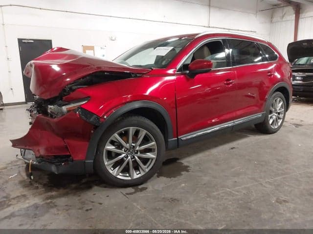 2019 MAZDA CX-9 GRAND TOURING 1