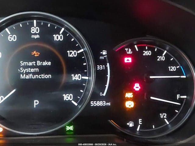 2019 MAZDA CX-9 GRAND TOURING 8