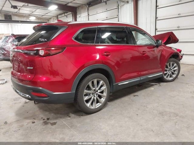 2019 MAZDA CX-9 GRAND TOURING 3