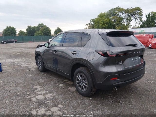 2026 MAZDA CX-5 2.5 S SELECT 3