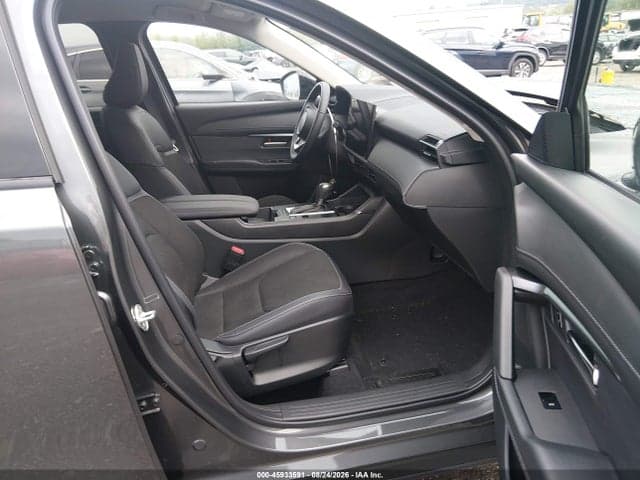 2026 MAZDA CX-5 2.5 S SELECT 5
