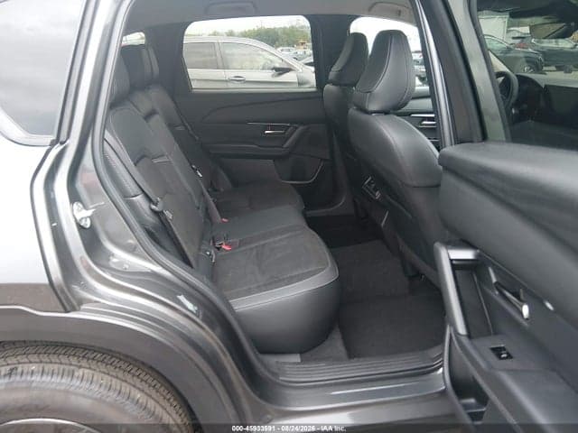 2026 MAZDA CX-5 2.5 S SELECT 8
