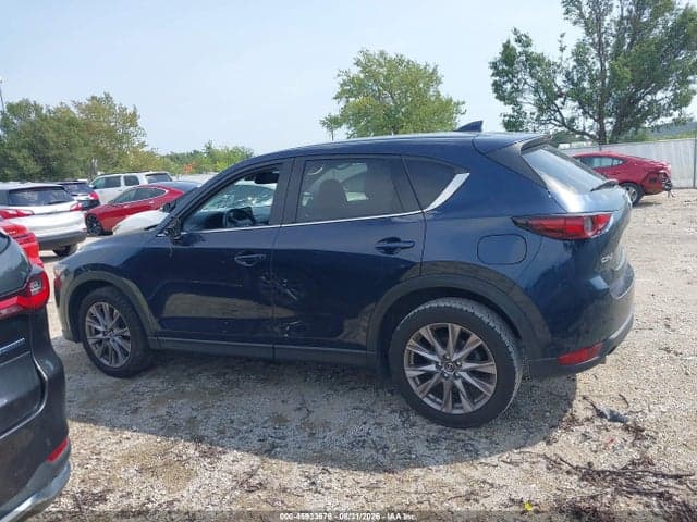 2019 MAZDA CX-5 GRAND TOURING 14