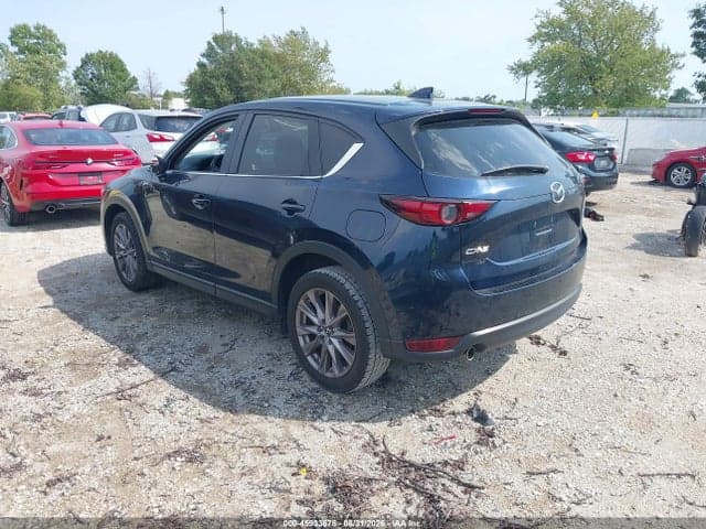 2019 MAZDA CX-5 GRAND TOURING 3