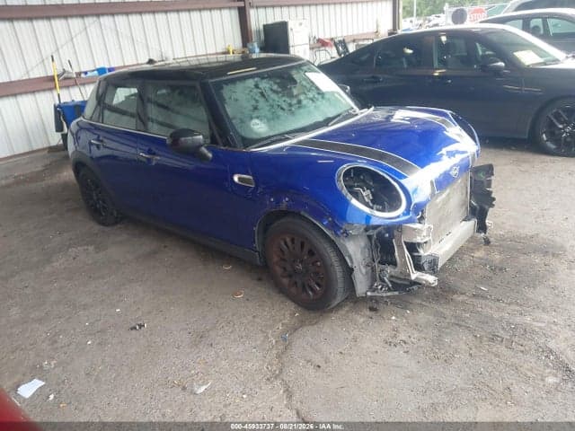 2021 MINI HARDTOP COOPER 1