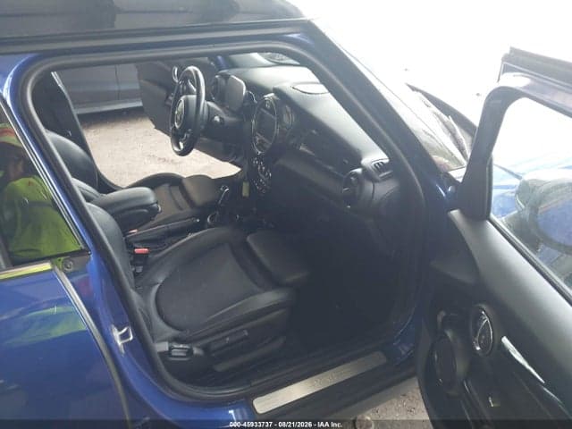 2021 MINI HARDTOP COOPER 5