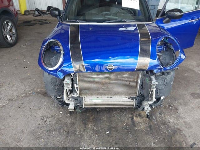 2021 MINI HARDTOP COOPER 6