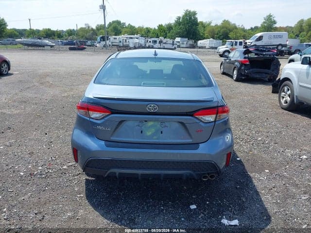 2020 TOYOTA COROLLA SE 16