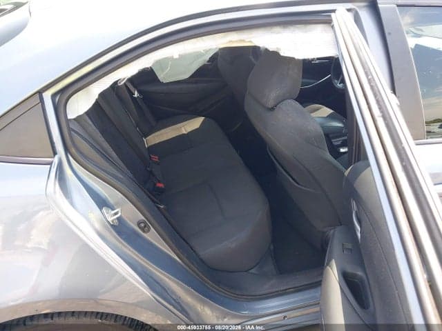 2020 TOYOTA COROLLA SE 8