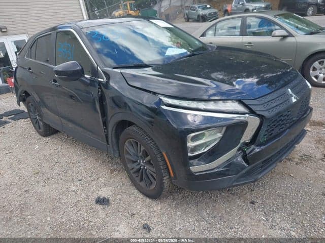 2025 MITSUBISHI ECLIPSE CROSS LE S-AWC 1