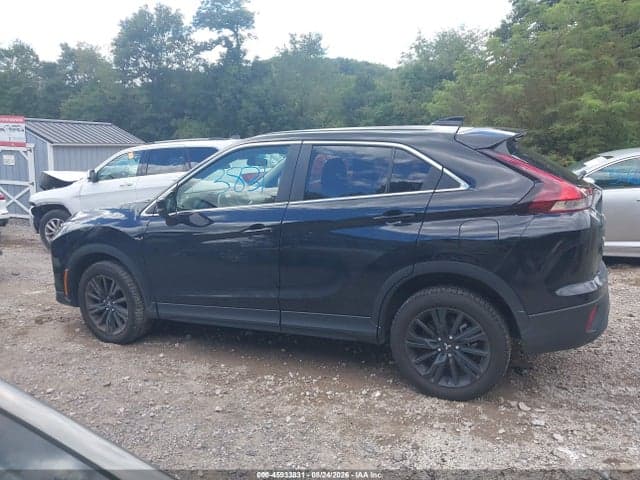 2025 MITSUBISHI ECLIPSE CROSS LE S-AWC 14