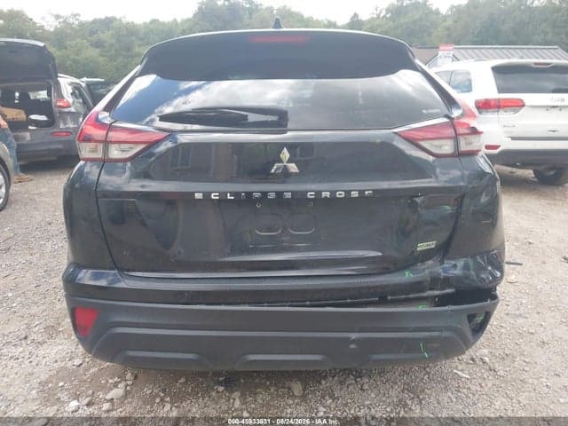 2025 MITSUBISHI ECLIPSE CROSS LE S-AWC 16