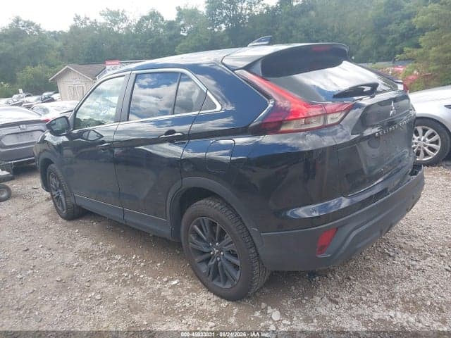 2025 MITSUBISHI ECLIPSE CROSS LE S-AWC 3