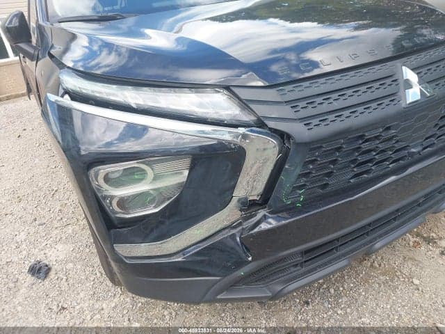 2025 MITSUBISHI ECLIPSE CROSS LE S-AWC 6