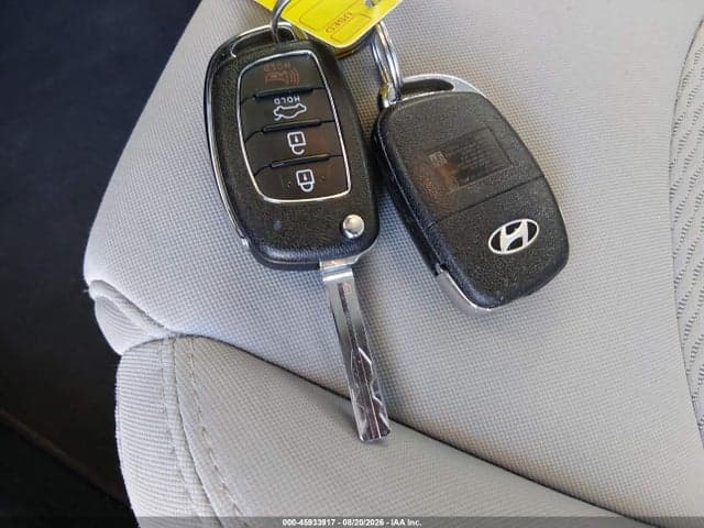 2018 HYUNDAI SONATA ECO 11