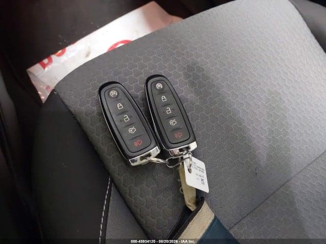 2019 FORD ESCAPE SE 11