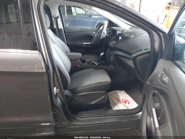 2019 FORD ESCAPE SE 5