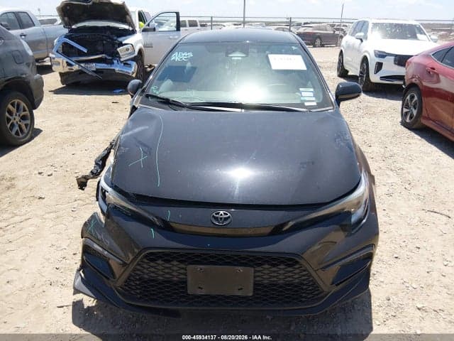 2024 TOYOTA COROLLA SE 13