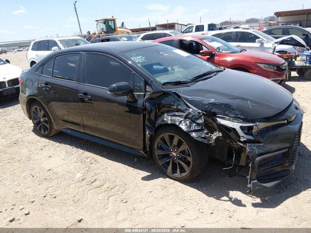 2024 TOYOTA COROLLA SE 14