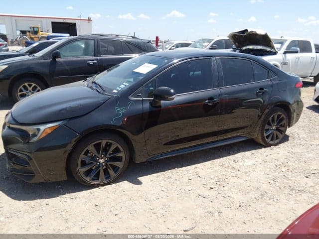 2024 TOYOTA COROLLA SE 15