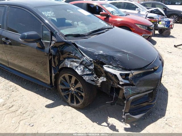 2024 TOYOTA COROLLA SE 6