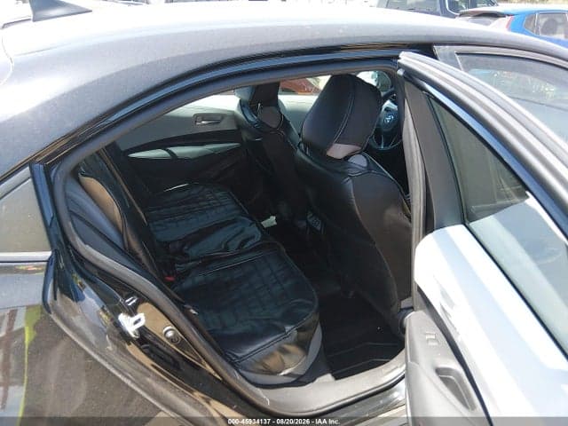2024 TOYOTA COROLLA SE 8