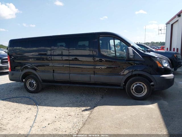2018 FORD TRANSIT-350 XL 13