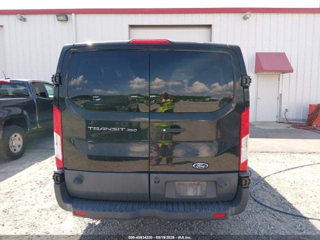 2018 FORD TRANSIT-350 XL 16