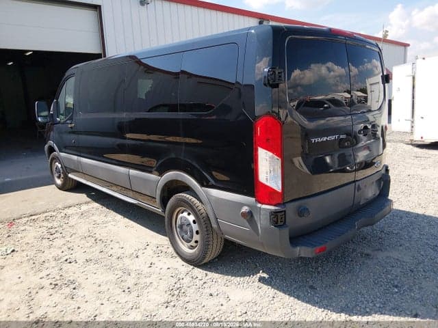 2018 FORD TRANSIT-350 XL 3