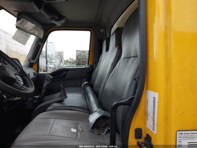 2020 INTERNATIONAL MV 7