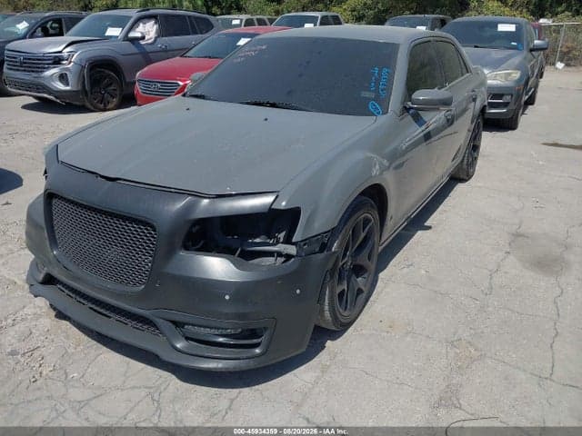 2019 CHRYSLER 300 TOURING L 2
