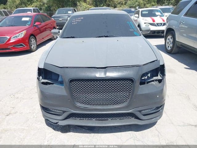 2019 CHRYSLER 300 TOURING L 6