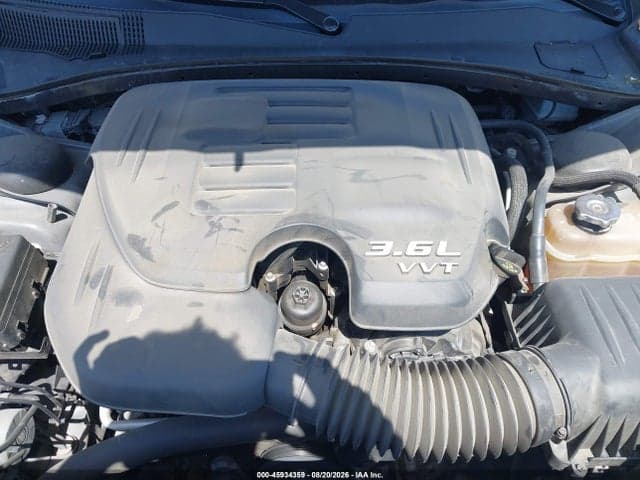 2019 CHRYSLER 300 TOURING L 10