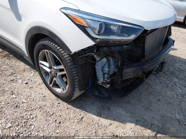 2017 HYUNDAI SANTA FE SE ULTIMATE 6