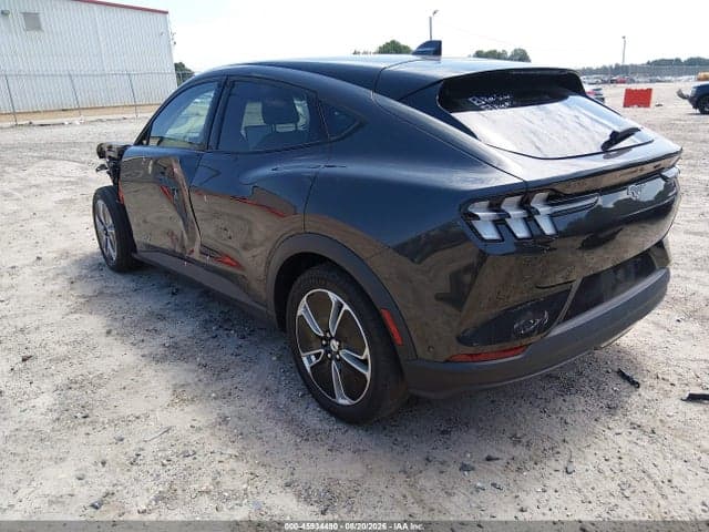 2022 FORD MUSTANG MACH-E SELECT 3