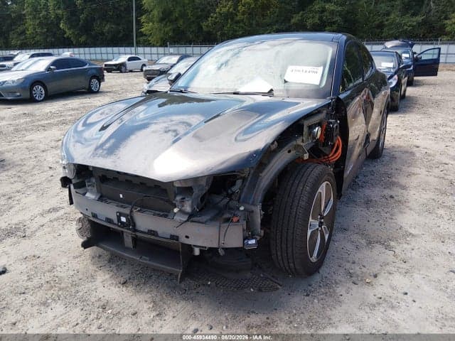 2022 FORD MUSTANG MACH-E SELECT 6
