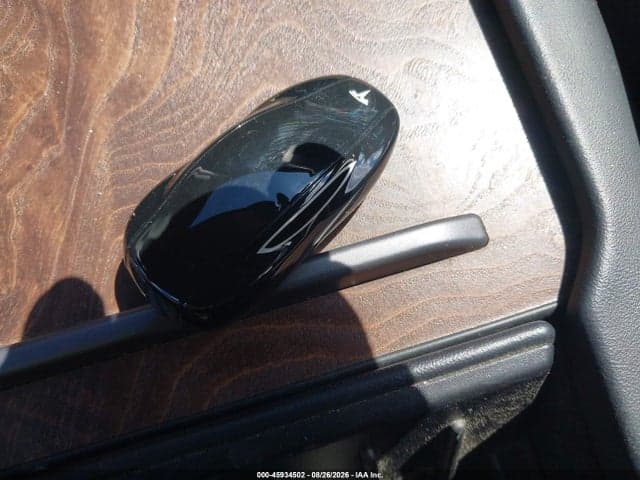 2018 TESLA MODEL S 11
