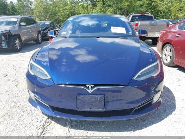 2018 TESLA MODEL S 12
