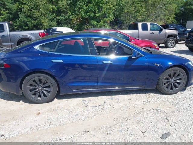 2018 TESLA MODEL S 13