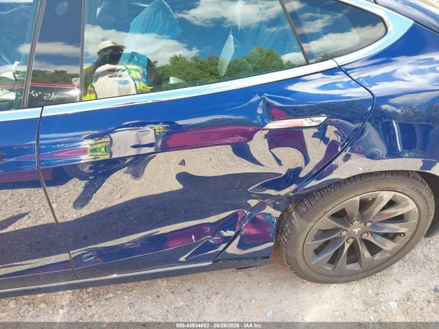 2018 TESLA MODEL S 6
