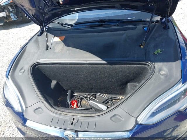 2018 TESLA MODEL S 10