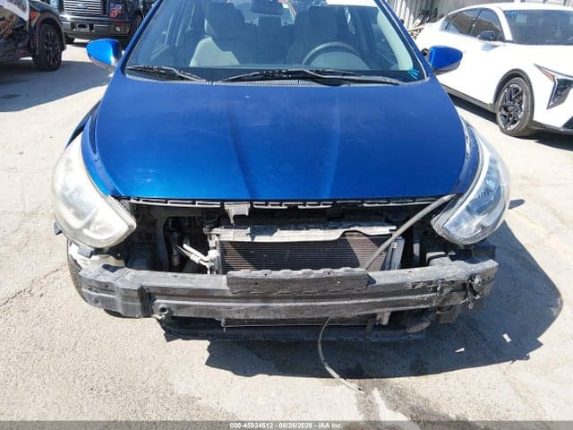2017 HYUNDAI ACCENT SE 6